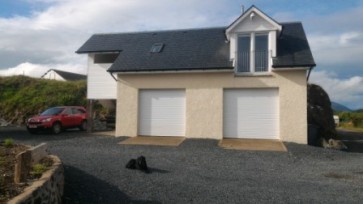 Salen Pier Apartment